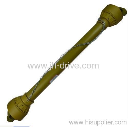 China manufacture PTO Drive Shaft