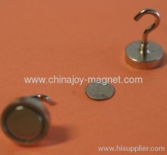 Amazing Magnetic Hooks Permanent Neodymium Magnets
