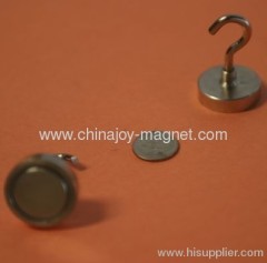 Neodymium Magnets Super Magnetic Hooks