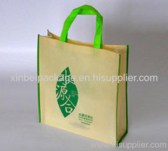 non woven shopping bag