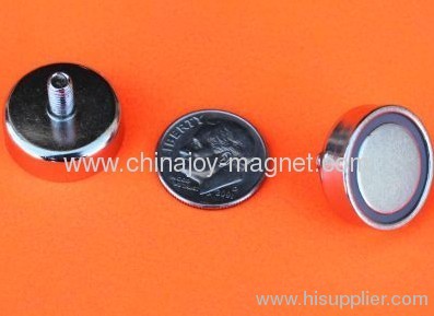 with Thread Neodymium Magnets Strong Rare Earth Magnets