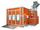 car oven spray booth automotive spray booth