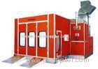 auto spray booth car oven spray booth