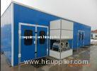 spray painting booths retractable spray booth