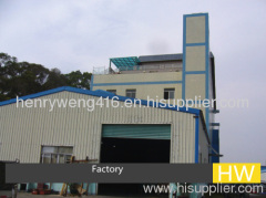 Henry Weng(Xiamen)Import&Export Co., Ltd.