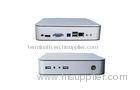 Windows Embedded Workstation Thin Client with D2550 Intel Processor