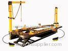 Welding Automotive Frame Machine , Rigid Frame Stranding Machine For Car