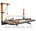 Car Body Automotive Frame Machine , 70Mpa Car Chassis Straightening Bench
