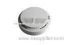 Standalone Optical Smoke Gas Leakage Detector DC 9V Light / Sound Alarm