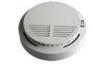 CE Certificate Gas Leakage Detector ABS Plastic Smoke Alarm Sensor
