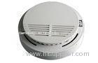 CE Certificate Gas Leakage Detector ABS Plastic Smoke Alarm Sensor