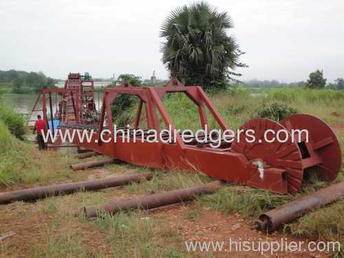 2013 new gold dredge for sale