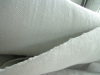 ceramic fiber cloth as protective and insulating covers