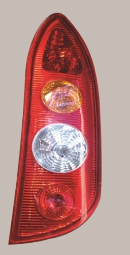 Higer Kinglong Tail light