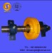 nylon sheave block pulley