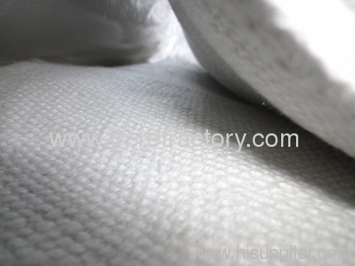 kilns sealing and filling-ceramic fiber cloth