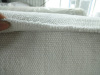 ceramic fiber cloth heat insulation