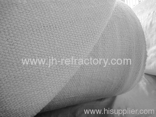 Jiuhua ceramic fiber cloth