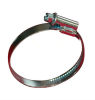 worm drive germany hose clamp