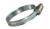 Zinc-plated Steel greman Style Hose Clamp