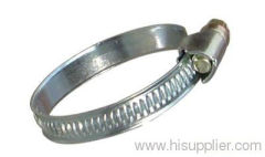 high quality Stainless Steel Hose Clamps