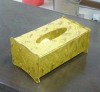 New generation tissue box for automobile