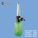 Medical Oxygen Flow Meter with British Standard Probe for Hospital Oxygen Supplying
