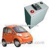 Environmental friendly LiFePO4 Car Battery , RoHS MSDS Approved