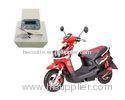 Electric Motorcycle Li-Ion LiFePO4 Power Battery With 60V 30Ah