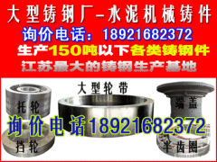 Jiangsu HaiTai Casting Co.,Ltd.