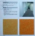 Vinyl PVC Flooring Rolls for Medical Clean Rooms