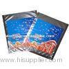 Moisture And Oxygen Barrier Packaging Bags Aluminum Foil For Frozen Food