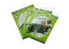 Polypropylene Oxygen Barrier Seafood Pouch , Eco-Friendly Pouches