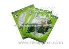 Polypropylene Oxygen Barrier Seafood Pouch , Eco-Friendly Pouches