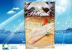 Moisture Proof Seafood Pouch