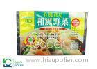 Anti Puncture Frozen Food Pouches