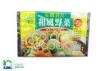 Custom Printed Plastic Frozen Food Packaging Bags With Strong Puncture Resistance