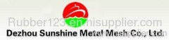 Dezhou Sunshine Metal Mesh Co. Ltd.