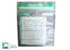 Ziplock NY / S-PE Flexible Packaging Bags Resealable With Laminate Material
