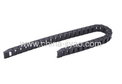 plastic specialty small cable chain