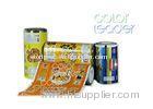 Printed Laminated Rolls / Automatic Packaging Rolling Foils