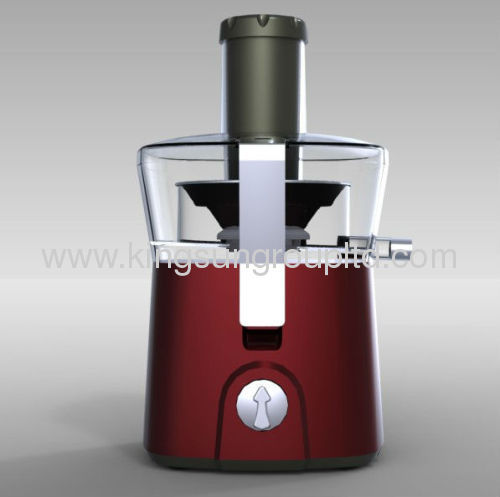 electric juicer plastic juicer