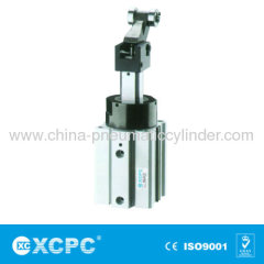 Stopper Cylinder (Fixed Mounting Height)