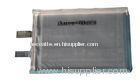 Customized 2Ah LiFePO4 Battery Cell For Lithium Polymer Battery