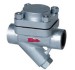 Thermostatic Disc Type Steam Trap