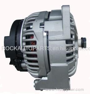 BOSCH AUTO CAR ALTERNATOR 0124655011 FOR MAN ALTERNATOR 51261017259