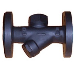 TD42F thermodynamic steam trap