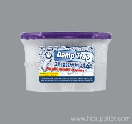 400ml Hot Damp Trap