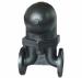 FT44 ball float steam trap