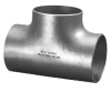 26&quot;-48&quot; straight tee| SCH30 equal tee|pipe fittings made in China